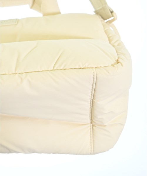 HUNTER（ハンター）ハンドバッグ 白 サイズ:- レディース/2200664228019