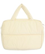 HUNTER（ハンター）ハンドバッグ 白 サイズ:- レディース/2200664228019