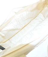 HUNTER（ハンター）ハンドバッグ 白 サイズ:- レディース/2200664228019