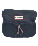 HUNTER（ハンター）バックパック・リュック 黒 サイズ:- レディース/2200734162069