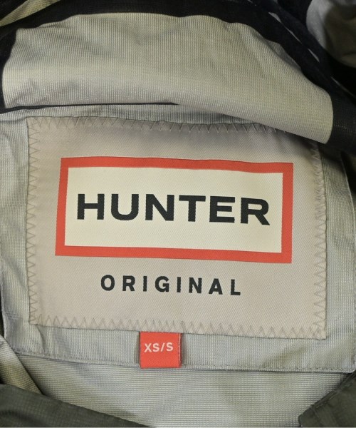 HUNTER（ハンター）その他 カーキ サイズ:S レディース/2200720904017