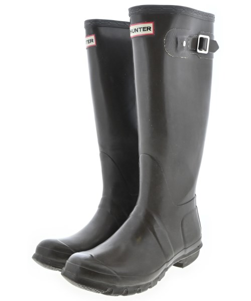 HUNTER(ハンター)のブーツ サイズ:UK5(23.5cm位) 3,600円