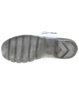 HUNTER（ハンター）ブーツ 茶 サイズ:UK5(23.5cm位) レディース/2200716407010