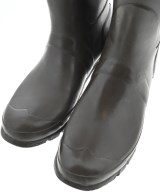 HUNTER（ハンター）ブーツ 茶 サイズ:UK5(23.5cm位) レディース/2200716407010