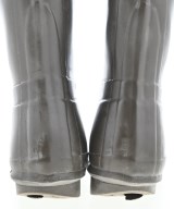 HUNTER（ハンター）ブーツ 茶 サイズ:UK5(23.5cm位) レディース/2200716407010