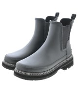 HUNTER（ハンター）その他 黒 サイズ:UK5(23.5cm位) レディース/2200718435073
