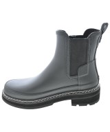 HUNTER（ハンター）その他 黒 サイズ:UK5(23.5cm位) レディース/2200718435073