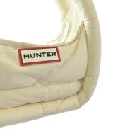 HUNTER（ハンター）ショルダーバッグ 白 サイズ:- レディース/2200722820131