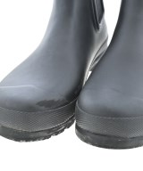 HUNTER（ハンター）レインシューズ 黒 サイズ:-(24.5cm位) レディース/2200718666255
