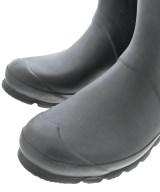 HUNTER（ハンター）レインシューズ 黒 サイズ:UK6(24.5cm位) レディース/2200723209010