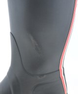 HUNTER（ハンター）ブーツ 黒 サイズ:UK6(24.5cm位) レディース/2200725535018