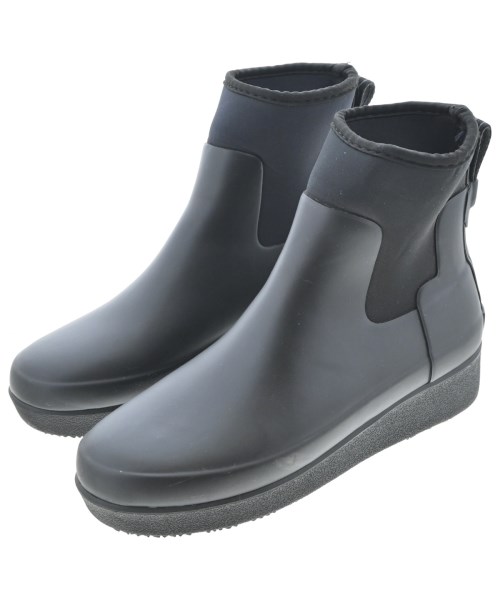 HUNTER(ハンター)のブーツ サイズ:UK5(23.5cm位) 7,200円