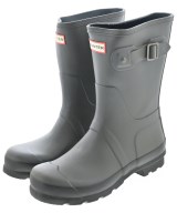 HUNTER（ハンター）その他 カーキ サイズ:UK8(26.5cm位) メンズ/2200719994142