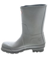 HUNTER（ハンター）その他 カーキ サイズ:UK8(26.5cm位) メンズ/2200719994142