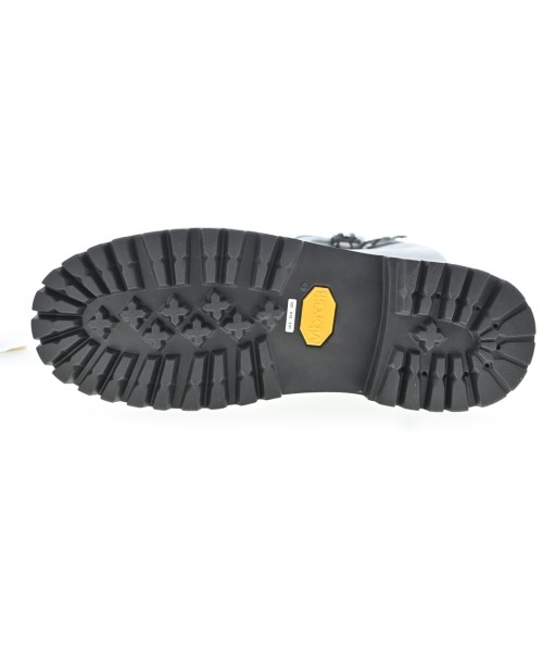 HUNTER（ハンター）レインシューズ カーキ サイズ:UK8(26.5cm位) メンズ/2200724886074