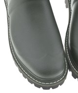 HUNTER（ハンター）レインシューズ カーキ サイズ:UK8(26.5cm位) メンズ/2200724886074