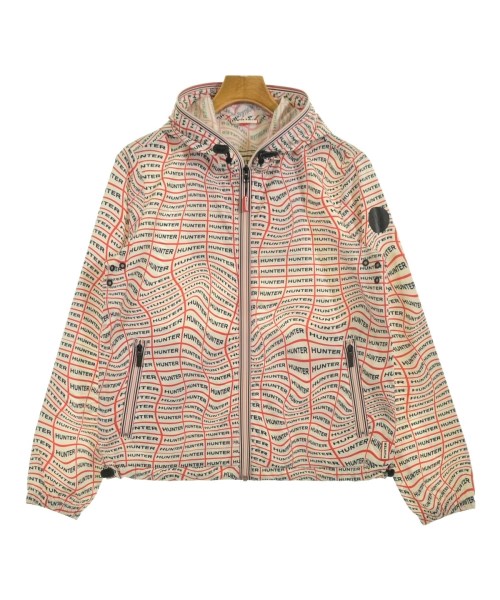 HUNTER(ハンター)のマウンテンパーカー サイズ:M 3,300円