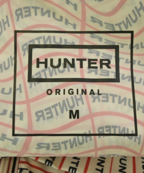 HUNTER（ハンター）マウンテンパーカー 白 サイズ:M メンズ/2200728957046