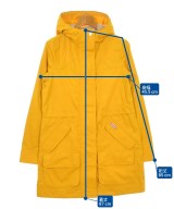 HUNTER（ハンター）その他 黄 サイズ:XS レディース/2200673259042