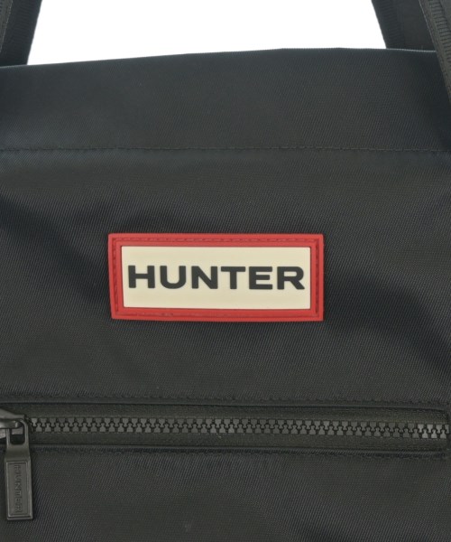 HUNTER（ハンター）ショルダーバッグ 黒 サイズ:- レディース/2200684132037