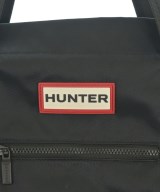 HUNTER（ハンター）ショルダーバッグ 黒 サイズ:- レディース/2200684132037