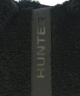 HUNTER（ハンター）ハンドバッグ 黒 サイズ:- レディース/2200680050205
