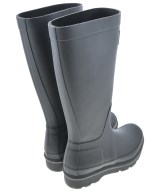 HUNTER（ハンター）レインシューズ 黒 サイズ:UK4(22.5cm位) レディース/2200680056191