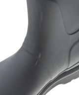 HUNTER（ハンター）レインシューズ 黒 サイズ:UK4(22.5cm位) レディース/2200680056191