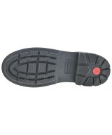 HUNTER（ハンター）レインシューズ 黒 サイズ:UK4(22.5cm位) レディース/2200687204168