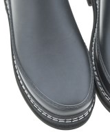 HUNTER（ハンター）レインシューズ 黒 サイズ:UK4(22.5cm位) レディース/2200687204168