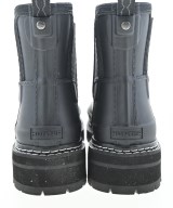 HUNTER（ハンター）レインシューズ 黒 サイズ:UK4(22.5cm位) レディース/2200687204168