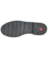 HUNTER（ハンター）レインシューズ 黒 サイズ:UK5(23.5cm位) レディース/2200687371013