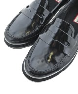 HUNTER（ハンター）レインシューズ 黒 サイズ:UK5(23.5cm位) レディース/2200687371013