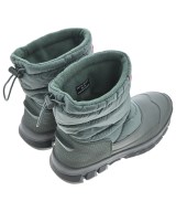 HUNTER（ハンター）ブーツ カーキ サイズ:UK6(24.5cm位) メンズ/2200688149017