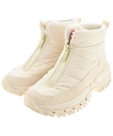 HUNTER（ハンター）ブーツ ベージュ サイズ:UK4(22.5cm位) レディース/2200693454014