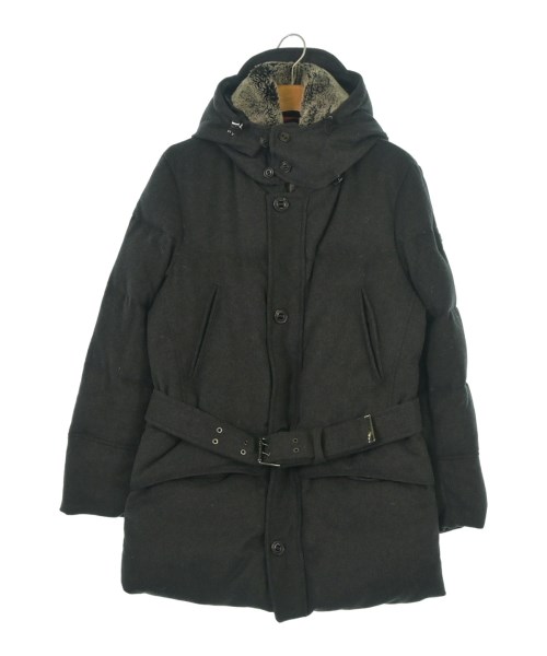 ピューテリー(PEUTEREY)のPEUTEREY ダウンコート