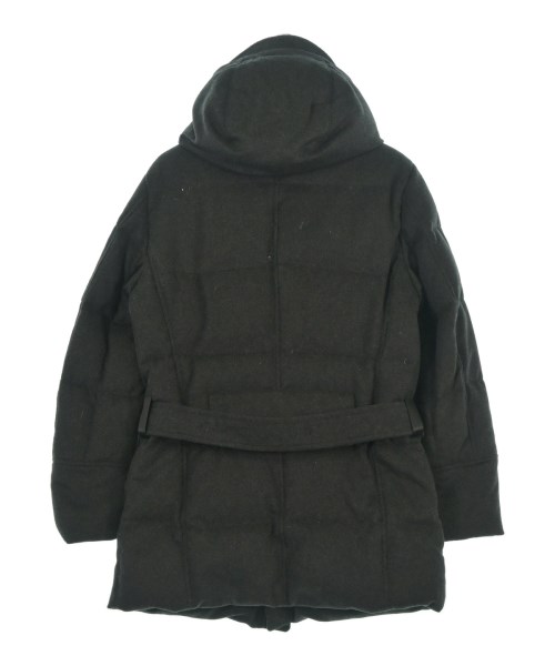 PEUTEREY（ピューテリー）ダウンコート グレー サイズ:48(L位) メンズ/2200639576015