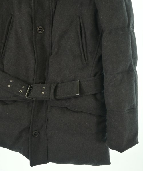 PEUTEREY（ピューテリー）ダウンコート グレー サイズ:48(L位) メンズ/2200639576015