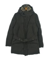 PEUTEREY（ピューテリー）ダウンコート グレー サイズ:48(L位) メンズ/2200639576015