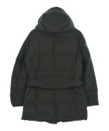 PEUTEREY（ピューテリー）ダウンコート グレー サイズ:48(L位) メンズ/2200639576015
