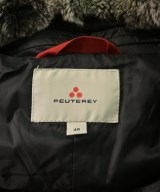 PEUTEREY（ピューテリー）ダウンコート グレー サイズ:48(L位) メンズ/2200639576015