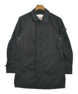 PEUTEREY ステンカラーコート