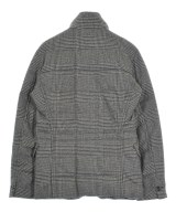 PEUTEREY（ピューテリー）ダウンコート 黒 サイズ:S メンズ/2200644085045