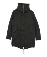 PEUTEREY ダウンコート