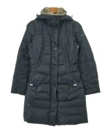 PEUTEREY ダウンコート