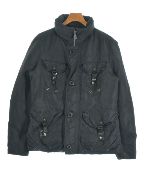 ピューテリー(PEUTEREY)のPEUTEREY ダウンジャケット/ダウンベスト