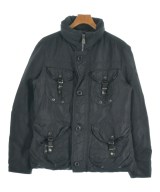 PEUTEREY ダウンジャケット/ダウンベスト