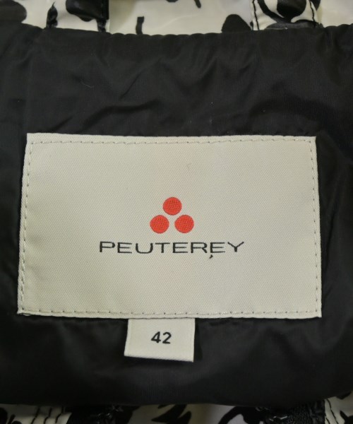 PEUTEREY（ピューテリー）その他 白 サイズ:42(M位) レディース/2200628426017