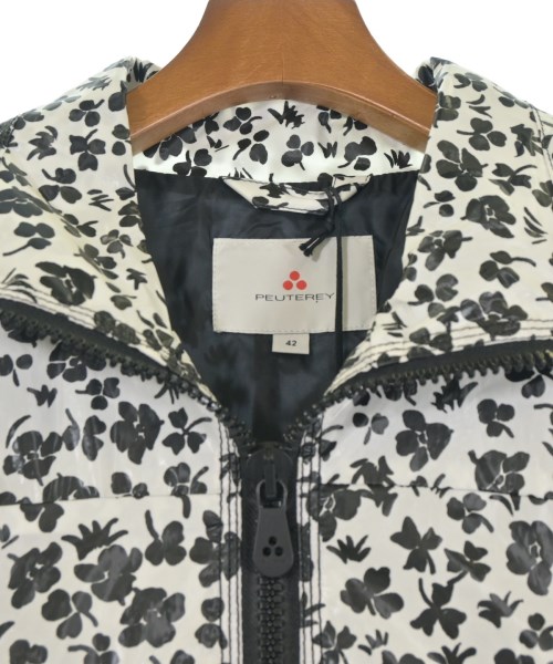 PEUTEREY（ピューテリー）その他 白 サイズ:42(M位) レディース/2200628426017