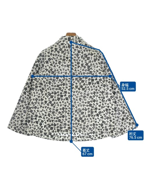 PEUTEREY（ピューテリー）その他 白 サイズ:42(M位) レディース/2200628426017